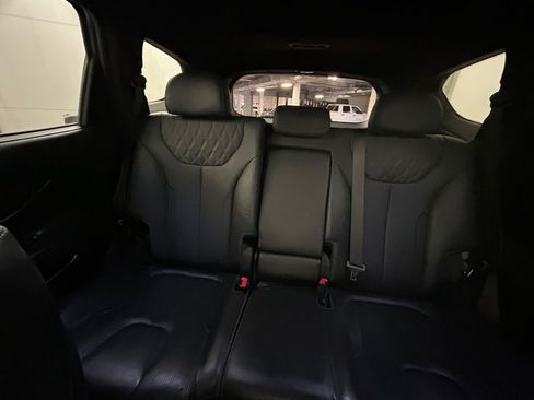Used 2023 Hyundai Santa Fe Calligraphy AWD/4WD image 19