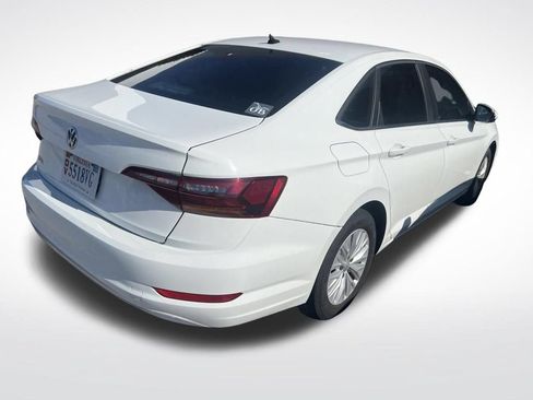 Used 2019 Volkswagen Jetta S FWD image 9