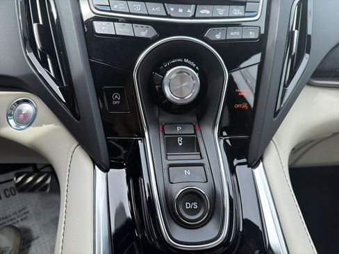 Used 2025 Acura RDX A-Spec AWD/4WD image 28