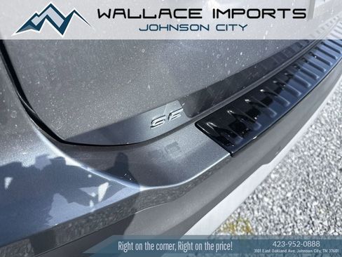 New 2026 Volkswagen Tiguan SE AWD/4WD image 7