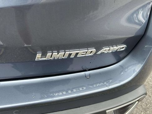 Used 2019 Toyota Highlander Limited AWD/4WD image 12