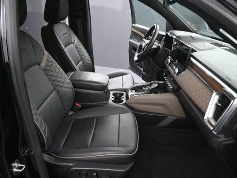 Used 2023 GMC Canyon Denali AWD/4WD image 14