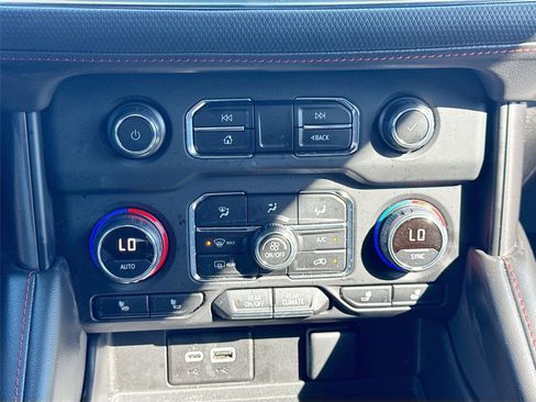 Used 2023 Chevrolet Tahoe RST w/ RST Performance Edition image 22