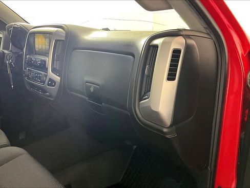 Used 2019 GMC Sierra 1500 SLE w/ Texas SLE Value Package image 18