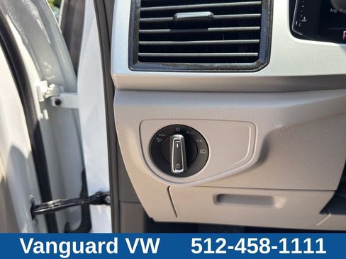 Used 2022 Volkswagen Atlas SE AWD/4WD image 26
