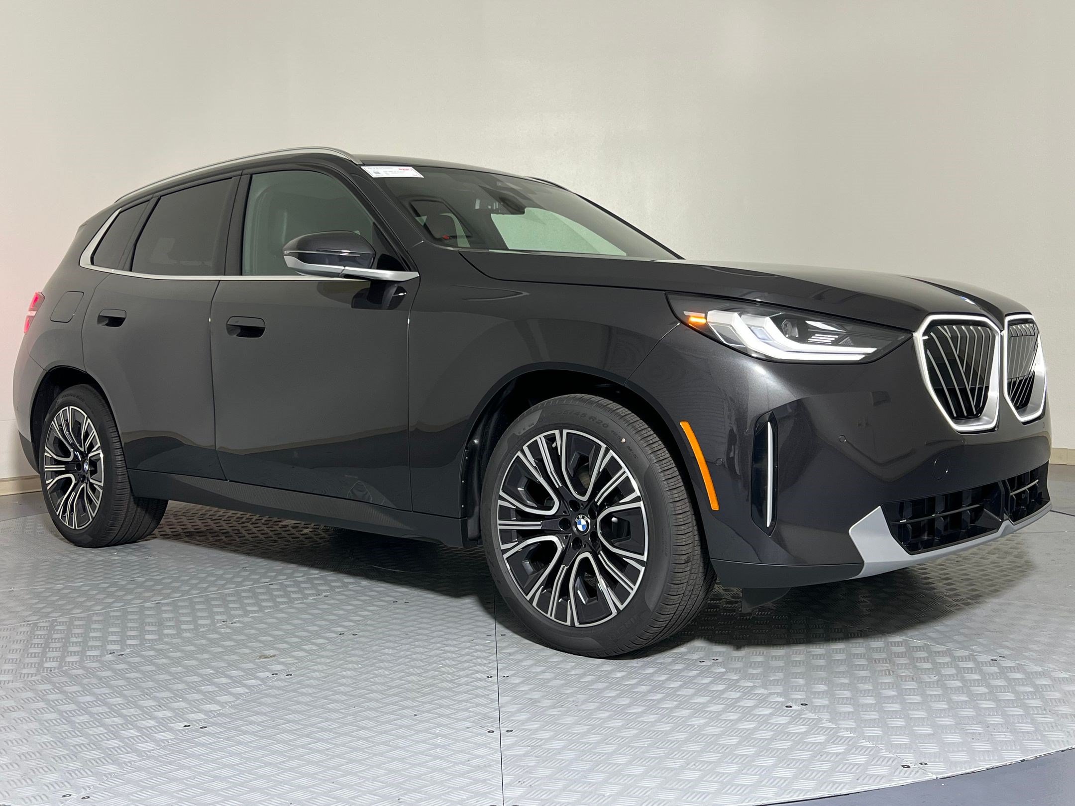 Used 2026 BMW X3 xDrive30i w/ Convenience Package AWD/4WD image 6