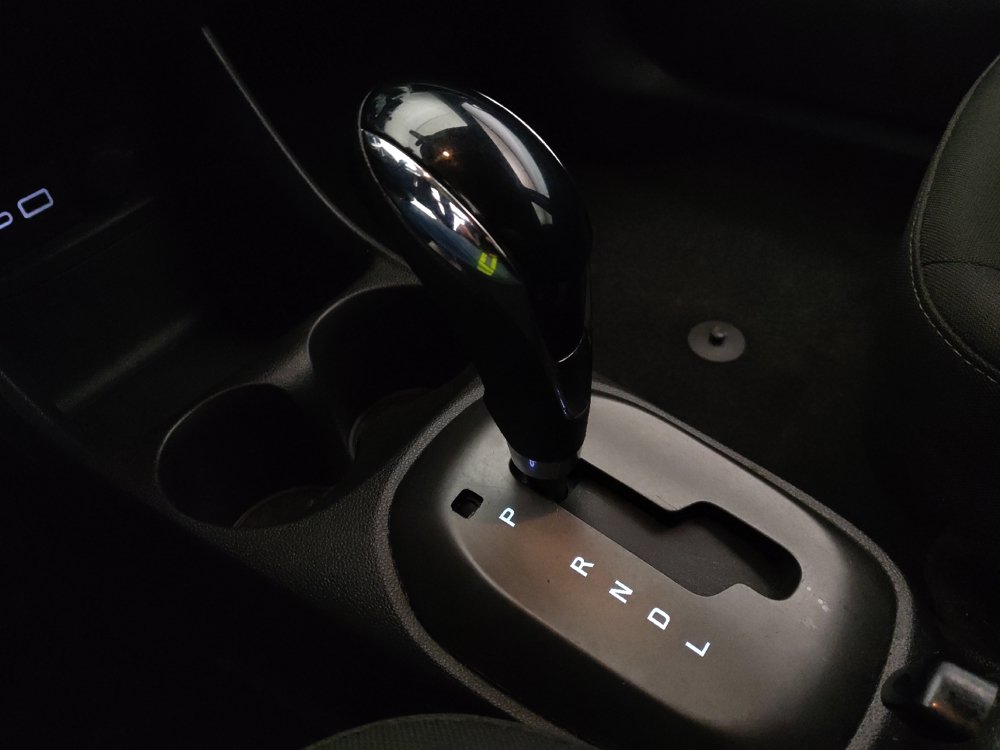 Used 2021 Chevrolet Spark LT FWD image 26