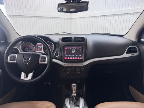 Used 2015 Dodge Journey SXT w/ Sun/Sound Group FWD image 18