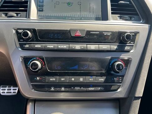 Used 2015 Hyundai Sonata Limited 2.0T FWD image 20