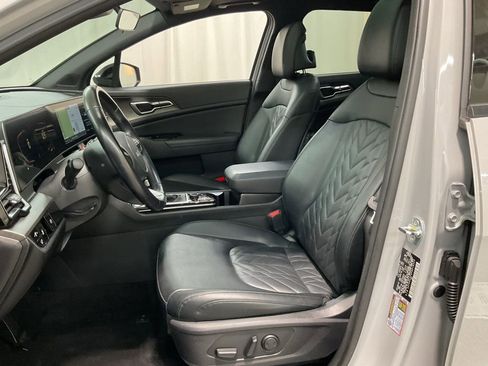 Used 2023 Kia Sportage X-Line w/ X-Line Premium Package image 20