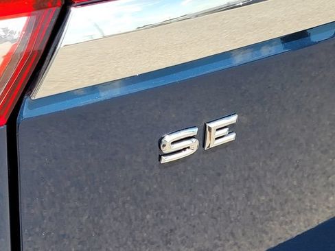 Used 2019 Volkswagen Atlas SE FWD image 8