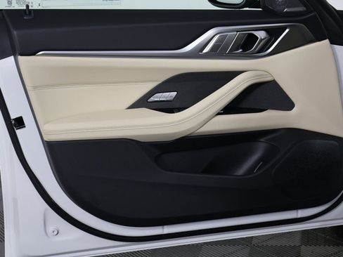 New 2026 BMW i4 eDrive40 w/ Premium Package RWD image 7