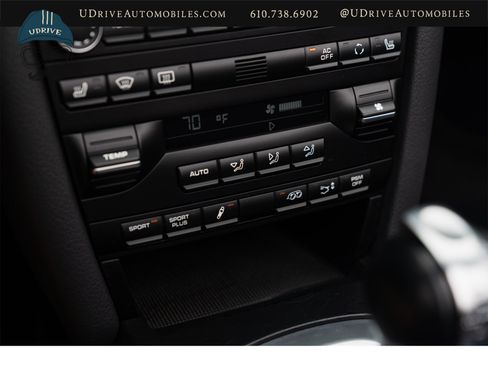 Used 2011 Porsche 911 Carrera GTS image 42