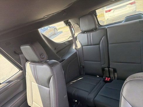 Used 2021 Chevrolet Tahoe RST w/ Luxury Package image 7