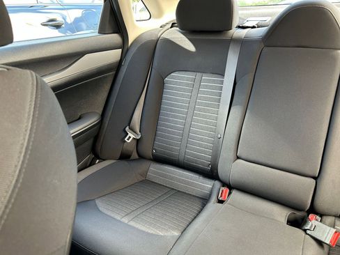 Used 2025 Kia K5 LXS image 34