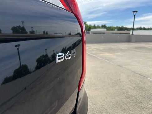 Certified 2023 Volvo XC90 B6 Ultimate AWD/4WD image 38