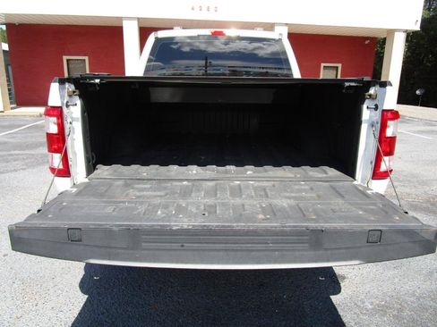 Used 2022 Ford F150 XL w/ Equipment Group 101A High AWD/4WD image 27