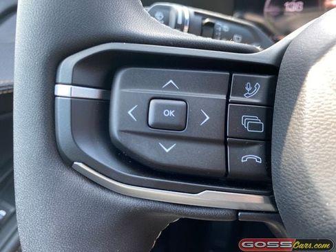 New 2026 Jeep Cherokee Limited AWD/4WD image 18