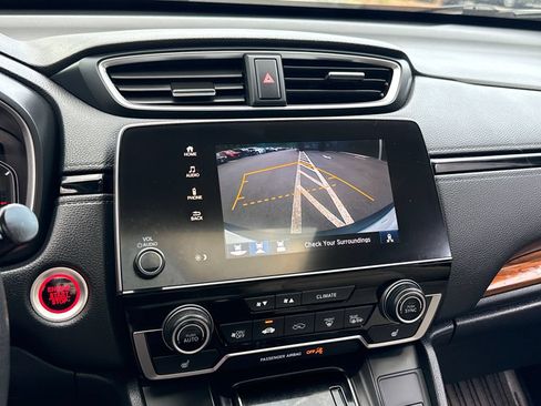 Used 2020 Honda CR-V EX image 12