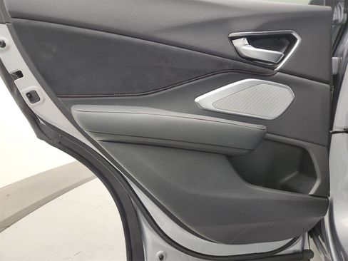 Used 2022 Acura RDX AWD w/ A-Spec & Advance Pkg image 35