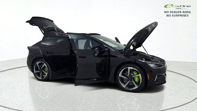 Used 2023 Kia EV6 GT AWD/4WD image 21