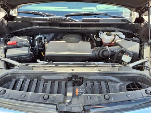 Used 2024 Chevrolet Silverado 1500 High Country w/ High Country Premium Package image 38