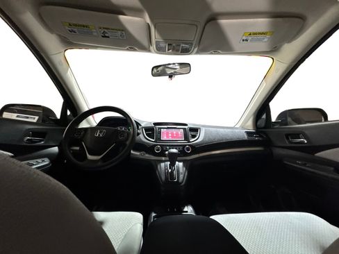 Used 2016 Honda CR-V EX image 12