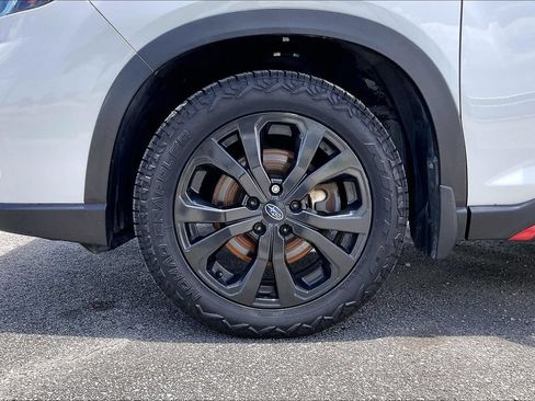 Used 2020 Subaru Forester Sport w/ Popular Package #2 AWD/4WD image 35