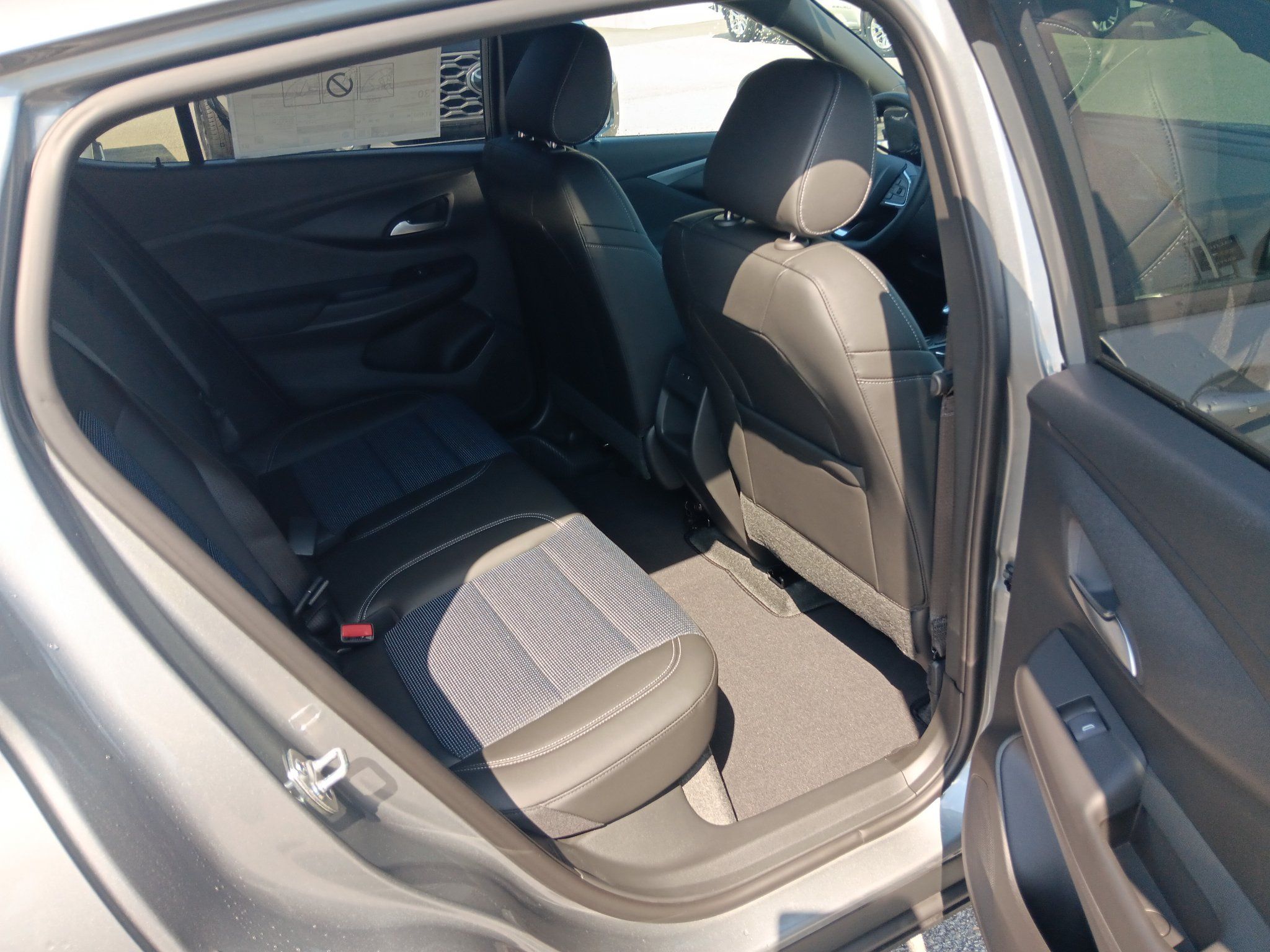 New 2026 Buick Envista Preferred w/ Convenience I Package FWD image 18