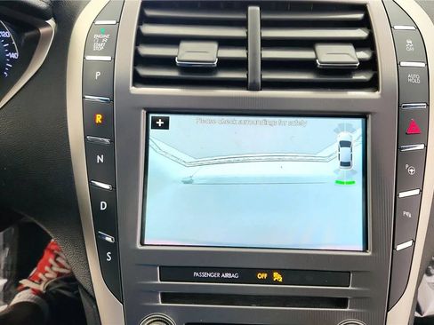 Used 2018 Lincoln MKZ Select w/ Technology Package FWD image 25