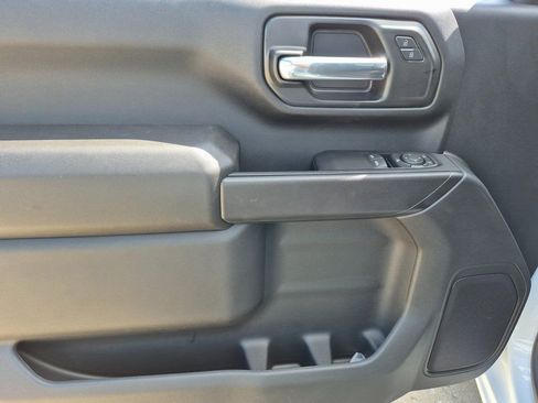 New 2025 Chevrolet Silverado 3500 W/T w/ WT Convenience Package AWD/4WD image 14