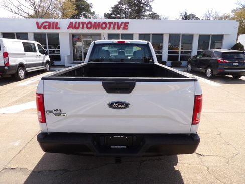 Used 2017 Ford F150 XL w/ XL Power Equipment Group image 3