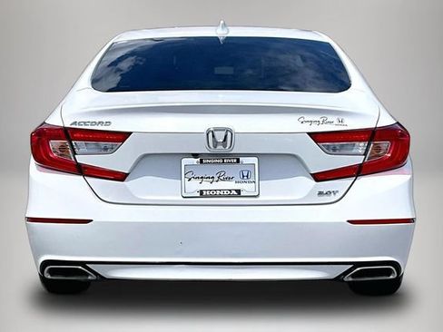 Used 2020 Honda Accord EX-L image 6