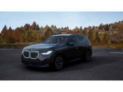 New 2026 BMW X3 xDrive30 image 1