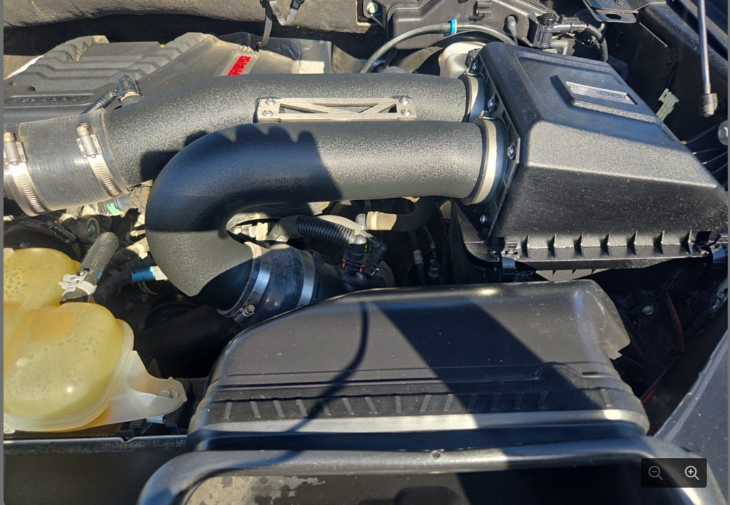 Used 2020 Ford F150 Raptor w/ Equipment Group 802A Luxury AWD/4WD image 8