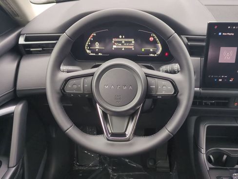 New 2026 MAZDA CX-5 Preferred AWD/4WD image 21
