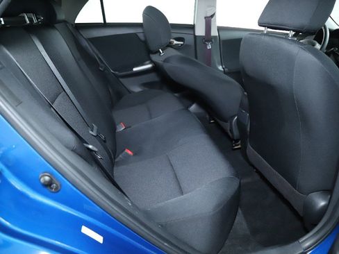 Used 2010 Toyota Corolla S image 27