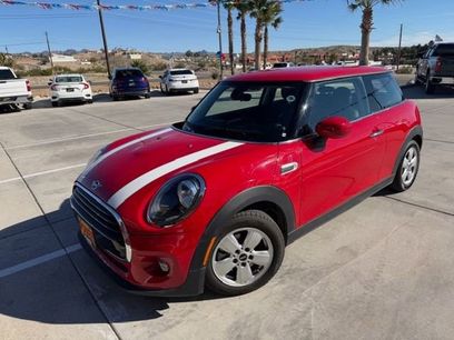 Used 2021 MINI Cooper 2-Door Hardtop w/ Storage Package