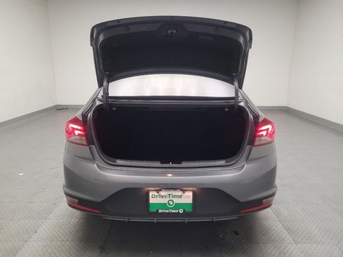Used 2019 Hyundai Elantra SE w/ Cargo Package image 29