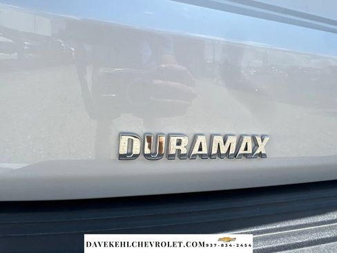 Used 2025 Chevrolet Suburban High Country w/ Sun And Tow Package AWD/4WD image 58