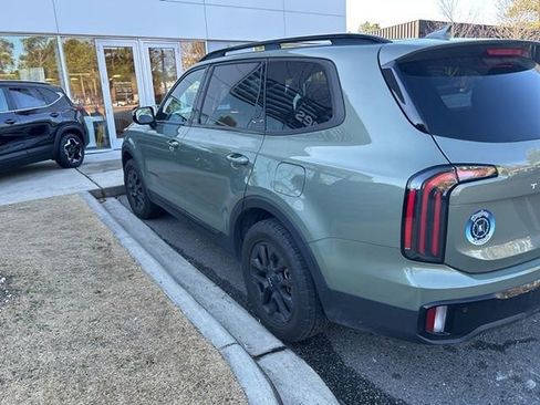 Used 2024 Kia Telluride SX X-Pro image 13