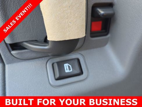 New 2025 Chevrolet Express 2500 w/ Communications Package image 6