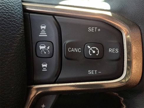 Used 2022 RAM 1500 Limited image 22