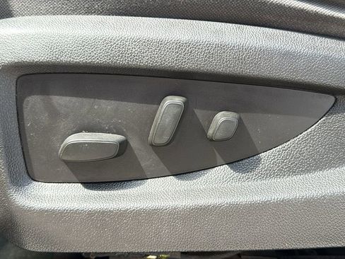 Used 2016 Chevrolet Silverado 1500 LT w/ All Star Edition image 11