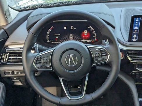 New 2026 Acura MDX FWD image 9