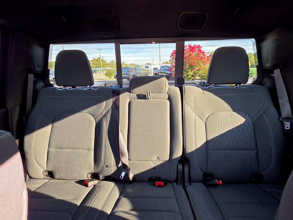 Used 2023 RAM 1500 Big Horn AWD/4WD image 27