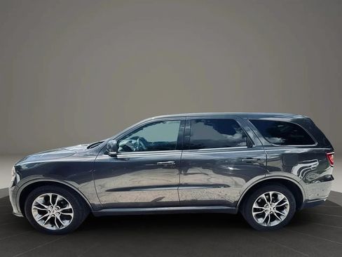 Used 2019 Dodge Durango GT RWD image 2