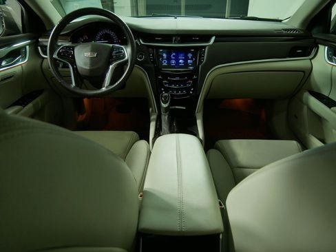 Used 2017 Cadillac XTS Luxury w/ Driver Awareness Package image 22