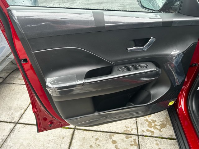 New 2026 Hyundai Kona SEL Sport AWD/4WD image 11