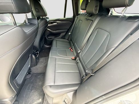Used 2023 BMW X3 sDrive30i w/ Convenience Package w/ZPA RWD image 25